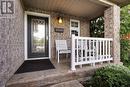 15 Bellrock Crescent, London, ON  - Outdoor With Deck Patio Veranda 