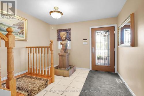 15 Bellrock Crescent, London, ON - Indoor Photo Showing Other Room