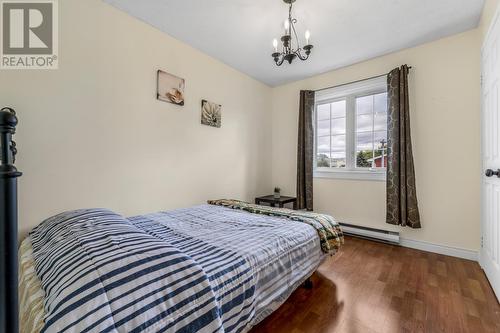 84 Michener Avenue, Mount Pearl, NL - Indoor Photo Showing Bedroom