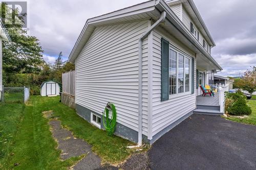 84 Michener Avenue, Mount Pearl, NL - Outdoor