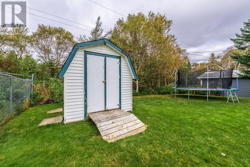 84 Michener Avenue, Mount Pearl, NL - Outdoor