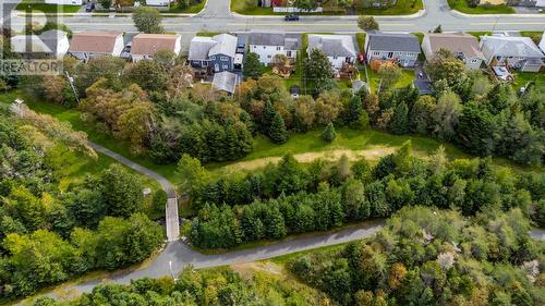 84 Michener Avenue, Mount Pearl, NL - Outdoor With View