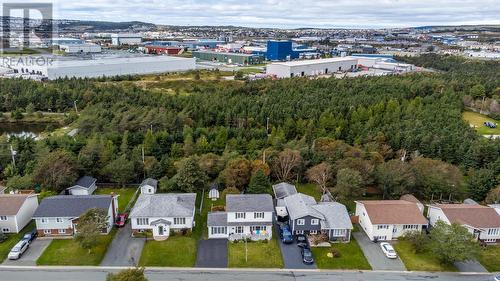 84 Michener Avenue, Mount Pearl, NL - Outdoor With View