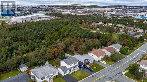 84 Michener Avenue, Mount Pearl, NL - Outdoor With View