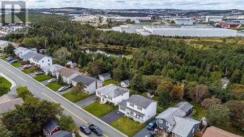 84 Michener Avenue, Mount Pearl, NL - Outdoor With View