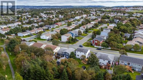 84 Michener Avenue, Mount Pearl, NL - Outdoor With View