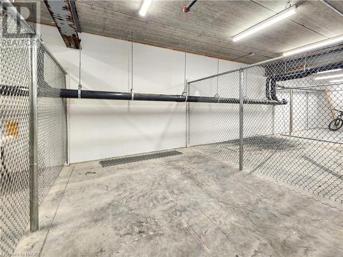 Basement Storage Units: Available for purchase - 1020 Goderich Street Unit# 117, Saugeen Shores, ON 