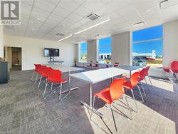 Large Board Room - Can Be Rented - 