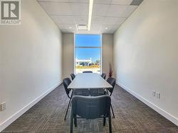 Small Board Room - Can Be Rented - 