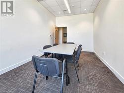 Small Board Room - Can Be Rented - 