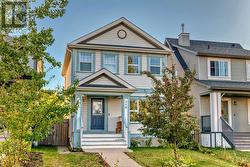 249 Copperstone Terrace SE  Calgary, AB T2Z 0J4