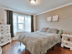 Master bedroom - 