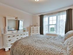 Master bedroom - 