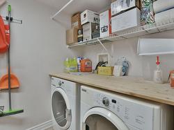 Laundry room - 