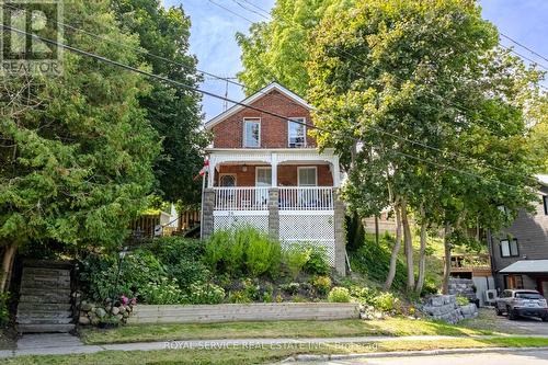 26 Cavan Street, Port Hope, ON - Outdoor With Deck Patio Veranda