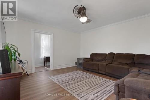 26 Cavan Street, Port Hope, ON - Indoor Photo Showing Living Room