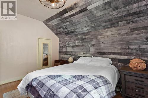 26 Cavan Street, Port Hope, ON - Indoor Photo Showing Bedroom