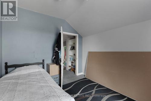 26 Cavan Street, Port Hope, ON - Indoor Photo Showing Bedroom