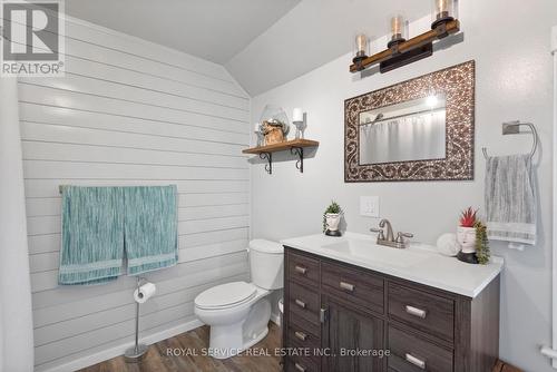 26 Cavan Street, Port Hope, ON - Indoor Photo Showing Bathroom