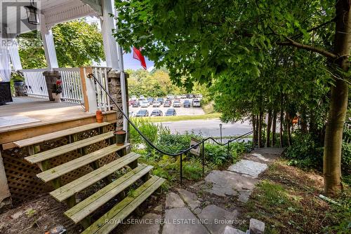 26 Cavan Street, Port Hope, ON - Outdoor