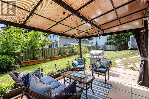 26 Cavan Street, Port Hope, ON - Outdoor With Deck Patio Veranda With Exterior