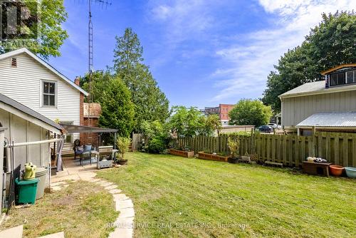 26 Cavan Street, Port Hope, ON - Outdoor With Backyard