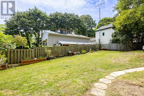 26 Cavan Street, Port Hope, ON - Outdoor With Backyard