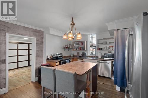 26 Cavan Street, Port Hope, ON - Indoor Photo Showing Kitchen