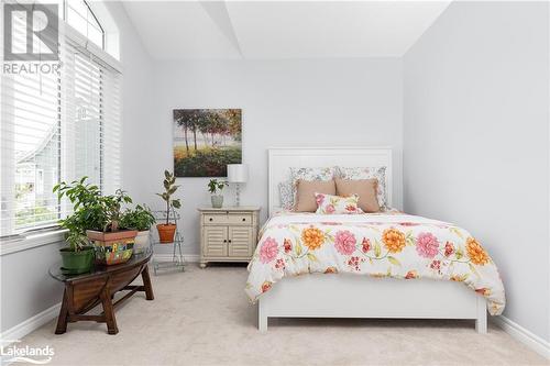 31 Hunter Place, Bracebridge, ON - Indoor Photo Showing Bedroom