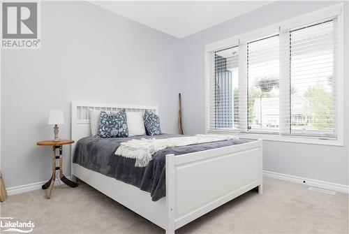 31 Hunter Place, Bracebridge, ON - Indoor Photo Showing Bedroom