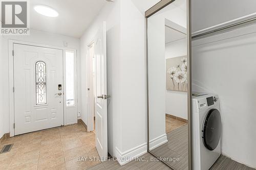 60 Big Red Avenue, Toronto, ON - Indoor Photo Showing Laundry Room