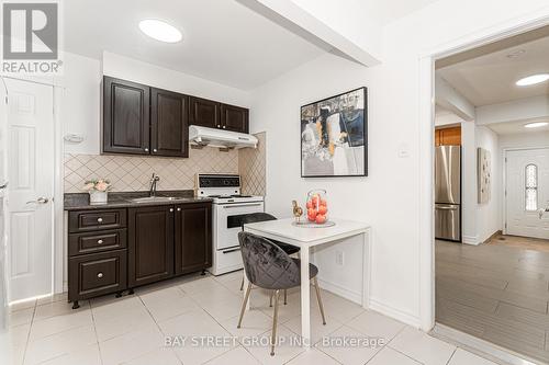 60 Big Red Avenue, Toronto, ON - Indoor Photo Showing Kitchen