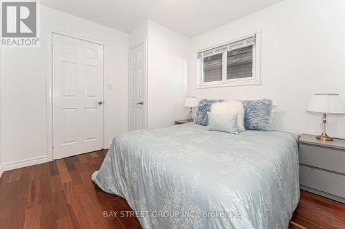 60 Big Red Avenue, Toronto, ON - Indoor Photo Showing Bedroom