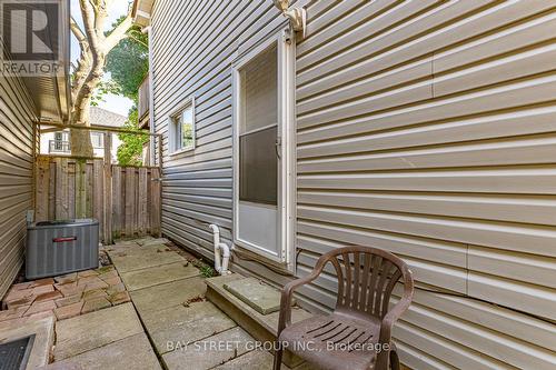 60 Big Red Avenue, Toronto, ON - Outdoor With Exterior