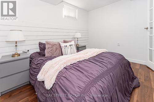 60 Big Red Avenue, Toronto, ON - Indoor Photo Showing Bedroom