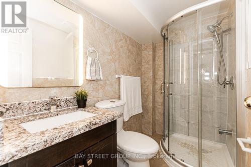 60 Big Red Avenue, Toronto, ON - Indoor Photo Showing Bathroom