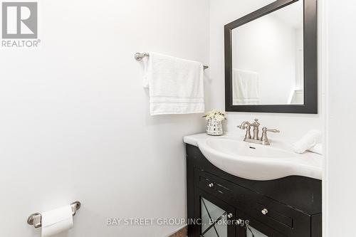 60 Big Red Avenue, Toronto, ON - Indoor Photo Showing Bathroom