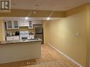 Basmt - 1 Golden Oak Avenue, Richmond Hill, ON  - Indoor Photo Showing Kitchen 