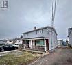 118-120 Vail Street, Moncton, NB  - Outdoor With Deck Patio Veranda 