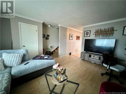 118-120 Vail Street, Moncton, NB - Indoor Photo Showing Bedroom