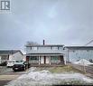 118-120 Vail Street, Moncton, NB  - Outdoor 