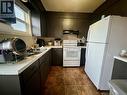 118-120 Vail Street, Moncton, NB  - Indoor Photo Showing Kitchen With Double Sink 