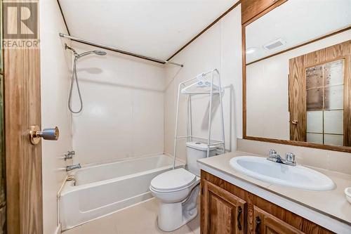 2nd Bathroom - 1, 3223 83 Street Nw, Calgary, AB 