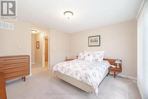 43 - 17 Lacorra Way, Brampton, ON - Indoor Photo Showing Bedroom