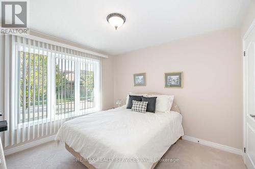 43 - 17 Lacorra Way, Brampton, ON - Indoor Photo Showing Bedroom