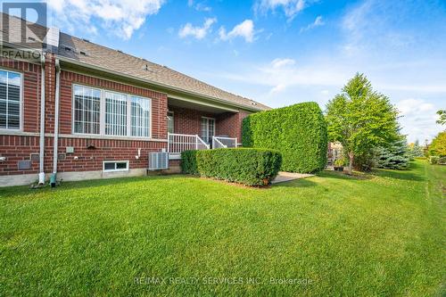 43 - 17 Lacorra Way, Brampton, ON - Outdoor