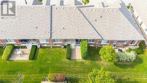 43 - 17 Lacorra Way, Brampton, ON - Outdoor