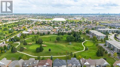 43 - 17 Lacorra Way, Brampton, ON - Outdoor With View