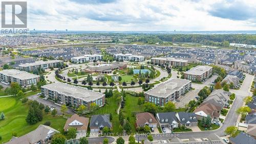 43 - 17 Lacorra Way, Brampton, ON - Outdoor With View