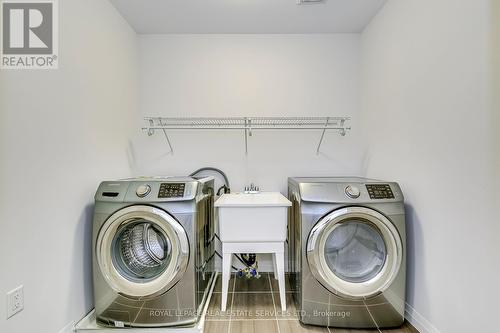 8 Shay Lane, Hamilton, ON - Indoor Photo Showing Laundry Room